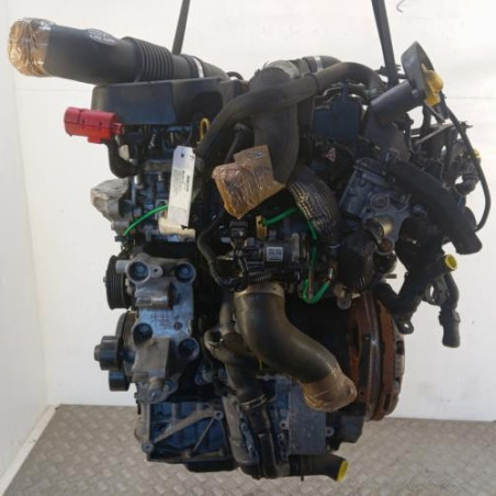Moteur NISSAN NV400