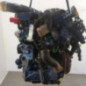 Moteur NISSAN NV400