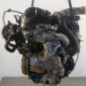 Moteur NISSAN NV400