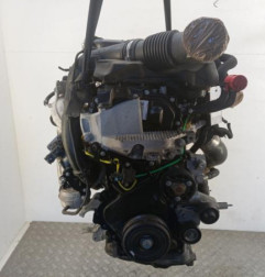 Moteur NISSAN NV400 Photo n°4