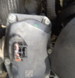 Moteur NISSAN NV400 Photo n°5