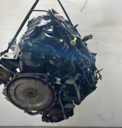 Moteur LAND ROVER RANGE ROVER 1 SPORT Photo n°1