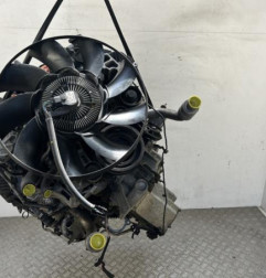 Moteur LAND ROVER RANGE ROVER 1 SPORT Photo n°3