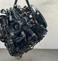 Moteur LAND ROVER RANGE ROVER 1 SPORT Photo n°4