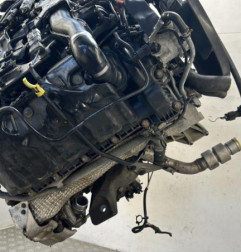Moteur LAND ROVER RANGE ROVER 1 SPORT Photo n°5