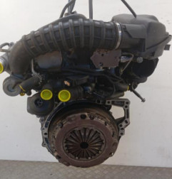 Moteur MINI MINI 2 R56 Photo n°1