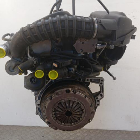 Moteur MINI MINI 2 R56 Photo n°1