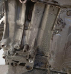 Moteur MINI MINI 2 R56 Photo n°3