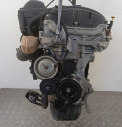 Moteur MINI MINI 2 R56 Photo n°4