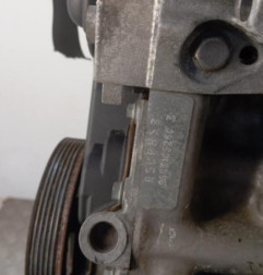 Moteur CITROEN C4 2