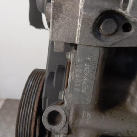 Moteur CITROEN C4 2