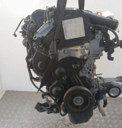Moteur CITROEN C4 2 Photo n°3