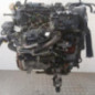Moteur CITROEN C4 2