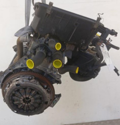 Moteur PEUGEOT 107 Photo n°1