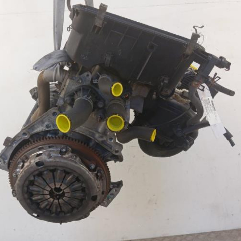 Moteur PEUGEOT 107