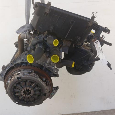 Moteur PEUGEOT 107 Photo n°1