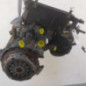 Moteur PEUGEOT 107