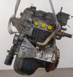 Moteur PEUGEOT 107