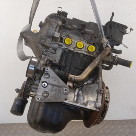 Moteur PEUGEOT 107