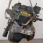 Moteur PEUGEOT 107