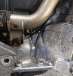 Moteur PEUGEOT 107 Photo n°3