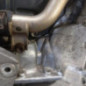 Moteur PEUGEOT 107
