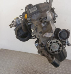 Moteur PEUGEOT 107 Photo n°4