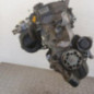 Moteur PEUGEOT 107