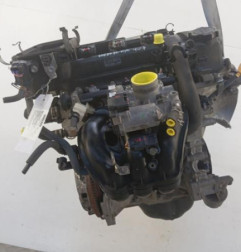 Moteur PEUGEOT 107 Photo n°5