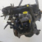 Moteur PEUGEOT 107