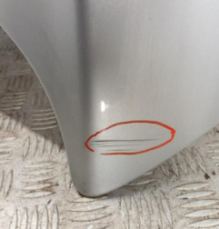 Capot PEUGEOT 407