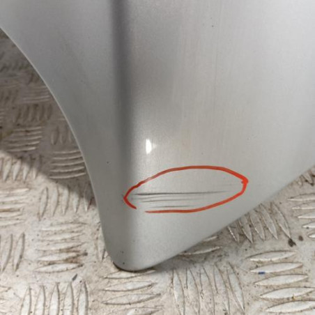 Capot PEUGEOT 407