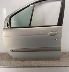 Porte avant gauche RENAULT SCENIC 1 Photo n°1