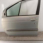 Porte avant gauche RENAULT SCENIC 1