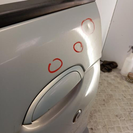 Porte avant gauche RENAULT SCENIC 1