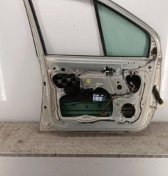 Porte avant gauche RENAULT SCENIC 1 Photo n°3
