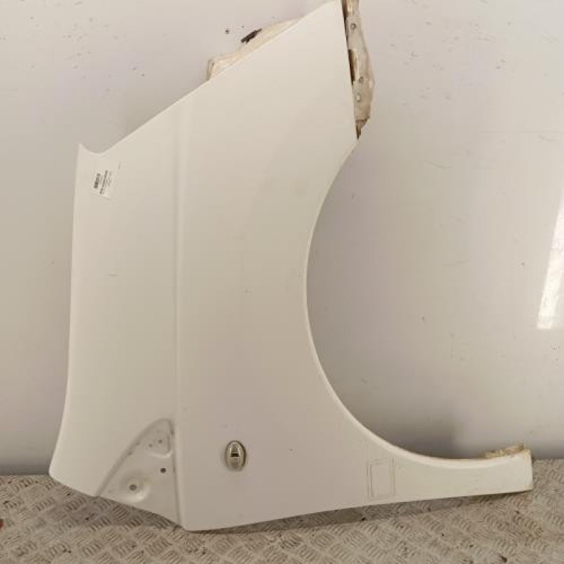 Aile avant droit FIAT SCUDO 2