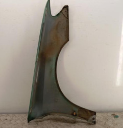 Aile avant gauche PEUGEOT 406