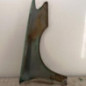 Aile avant gauche PEUGEOT 406