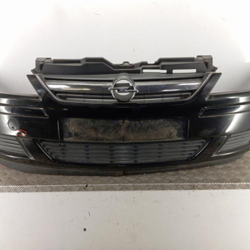 Pare choc avant OPEL CORSA C