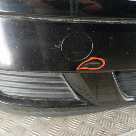 Pare choc avant OPEL CORSA C