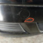 Pare choc avant OPEL CORSA C