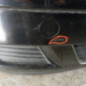 Pare choc avant OPEL CORSA C