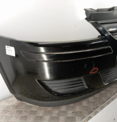 Pare choc avant OPEL CORSA C Photo n°4