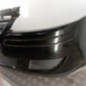 Pare choc avant OPEL CORSA C
