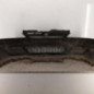Pare choc avant OPEL CORSA C
