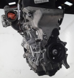 Moteur AUDI A1 1 Photo n°1