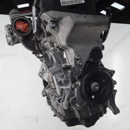 Moteur AUDI A1 1 Photo n°1
