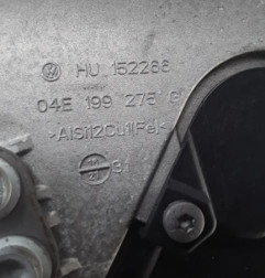 Moteur AUDI A1 1