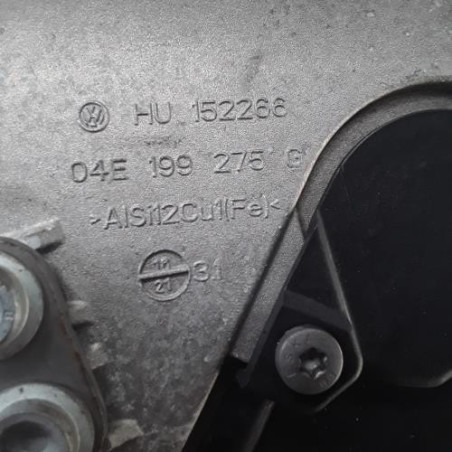 Moteur AUDI A1 1